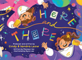 Here & There First Edition Hardcover [Preorder]