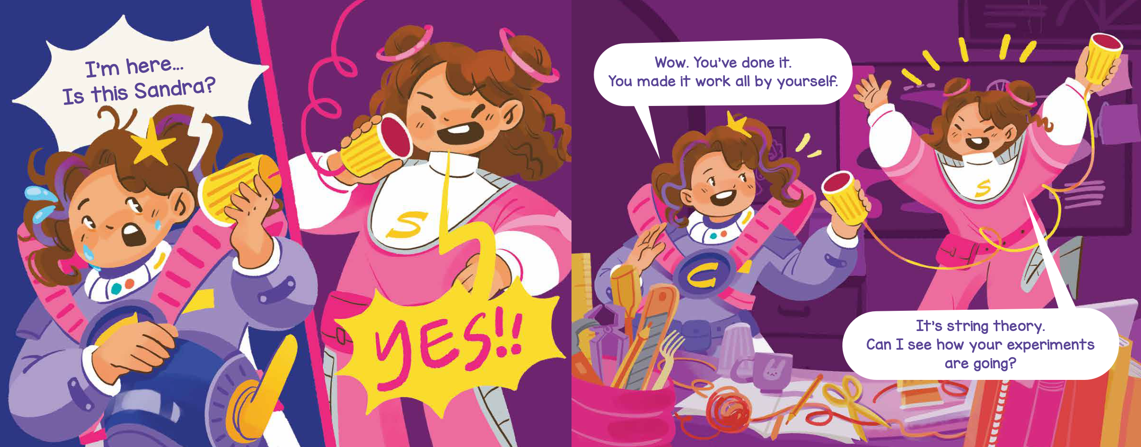 Here & There First Edition Hardcover [Preorder]